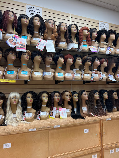 Beauty Supply Store «Beauty World», reviews and photos, 682 Elden St, Herndon, VA 20170, USA