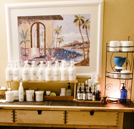 Massage Therapist «Cocoa Beach Spa», reviews and photos, 117 Barlow Ave, Cocoa Beach, FL 32931, USA