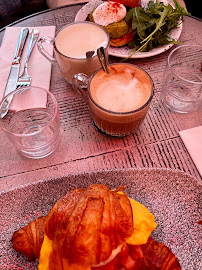 Croissant du Restaurant PATROL - PARIS - n°9