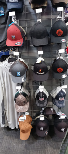 Sporting Goods Store «Academy Sports + Outdoors», reviews and photos, 140 E Bert Kouns Industrial Loop, Shreveport, LA 71106, USA