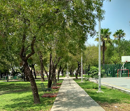 la Peninsula Park photo