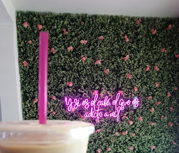 TITANIUM CAFÉ photo