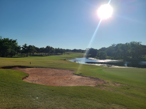 Golf Course «Winter Creek Golf & Country Club», reviews and photos, 2300 Clubhouse Dr, Blanchard, OK 73010, USA
