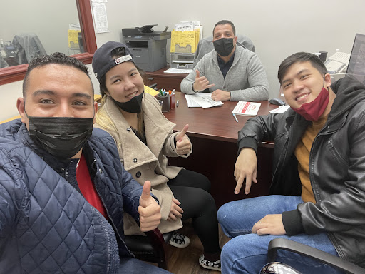 Used Car Dealer «Foreign Auto Imports», reviews and photos, 995 Clinton Ave, Irvington, NJ 07111, USA