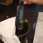 Photo n°12 de l'avis de Esperienze.u fait le 30/07/2022 à 23:07 sur le  Oceano Restaurant à Naples