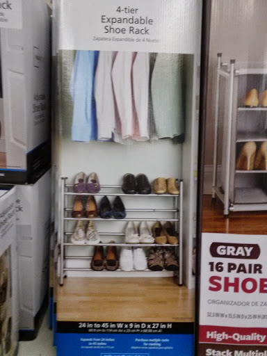 Department Store «Walmart Supercenter», reviews and photos, 2203 Ave A West, Oskaloosa, IA 52577, USA