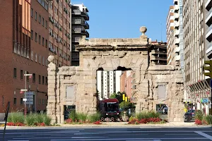 Puerta del Carmen image