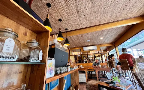 Ubud Coffee Roastery image