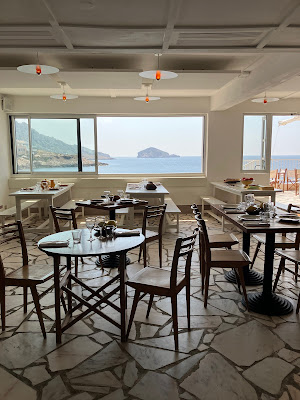 Tuba Club - Cabanons et Restaurant à Marseille