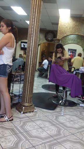 Beauty Salon «Arte Y Creacion Beauty Salon», reviews and photos, 3202 E Greenway Rd, Phoenix, AZ 85032, USA