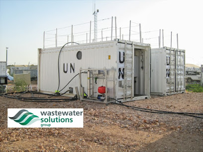 Wastewater Solutions Group GmbH