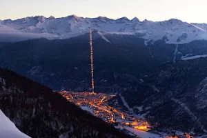 Luchon Superbagnères Ski Resort image