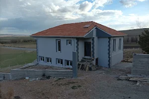 Çavuşlu Köyü Cami image