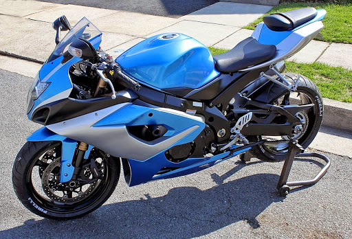 Motorcycle Shop «Motorcycle Symmetry», reviews and photos, 1763 Shoey Rd, Mohrsville, PA 19541, USA