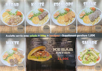 Photos du propriétaire du Kebab PICCADILLY à Bourg-en-Bresse - n°3