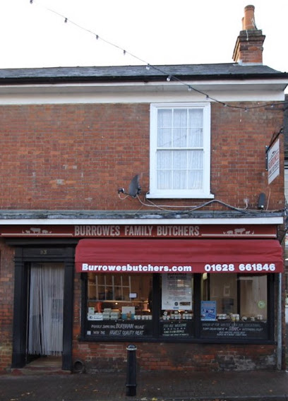 Burrowes Family Butchers