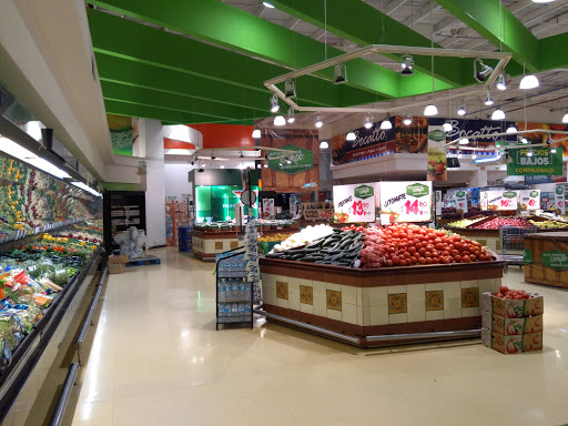 Oriental food supermarkets Leon