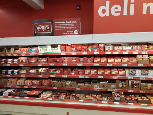 Grocery Store «Save-A-Lot», reviews and photos, 1225 Pass Rd, Gulfport, MS 39501, USA