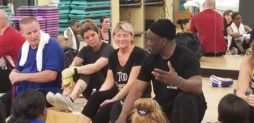 Health Club «HealthPoint», reviews and photos, 12965 Ocean Hwy, Pawleys Island, SC 29585, USA