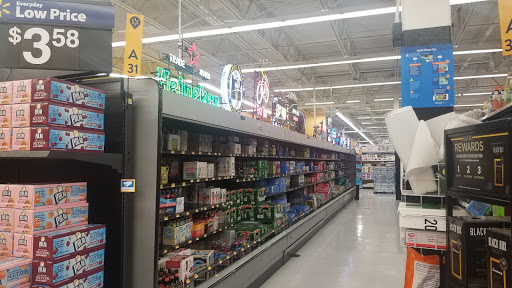 Department Store «Walmart Supercenter», reviews and photos, 4200 SE 82nd Ave, Portland, OR 97266, USA