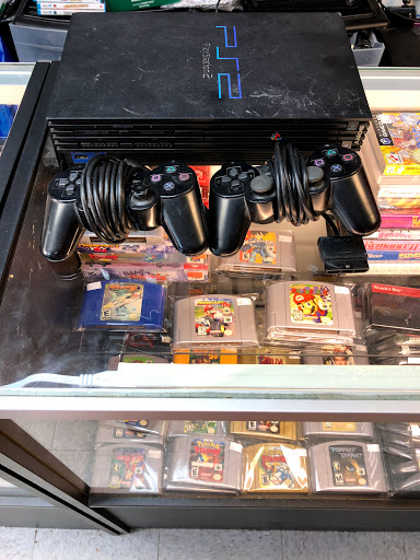 Video Game Store «Brooklyn Video Games», reviews and photos, 6801 20th Ave, Brooklyn, NY 11204, USA