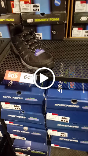 Shoe Store «Off Broadway Shoe Warehouse», reviews and photos, 6302 Seven Corners Center, Falls Church, VA 22044, USA