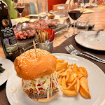 Photo n°3 de l'avis de Dario. fait le 26/03/2024 à 13:45 sur le  Pocanoja Pizza&Gusto à Perugia