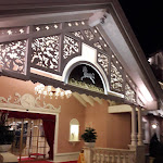 Photo n°15 de l'avis de Irina.o fait le 03/01/2019 à 10:35 sur le  Cavallino Bianco Family Spa Grand Hotel à Urtijëi