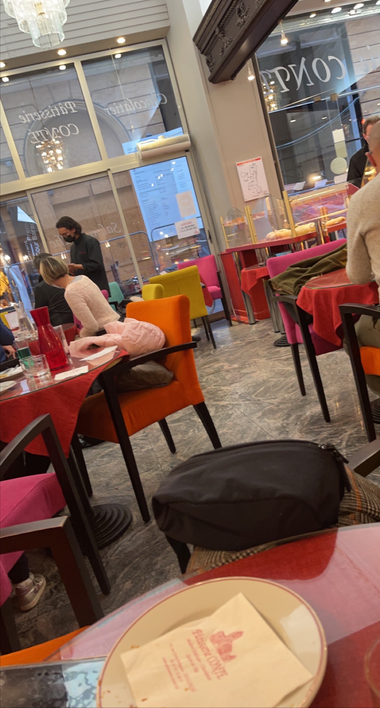 Photo n° 4 de l'avis de Pretty.h fait le 19/02/2022 à 13:25