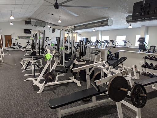 Health Club «Utopia Fitness & Tanning», reviews and photos, 703 E Broad St, Mansfield, TX 76063, USA