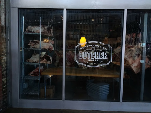 Western Daughters Butcher Outpost at the Source, 3350 Brighton Blvd, Denver, CO 80211, USA, 