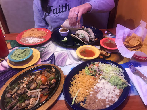 Mexican Restaurant «El Portal», reviews and photos, 1640 S 11th St, Nebraska City, NE 68410, USA