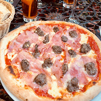 Pizza du Restaurant italien Le Murano à Le Bouscat - n°1