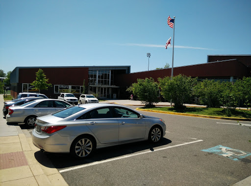 Recreation Center «Rosedale Recreation Center», reviews and photos, 1701 Gales St NE, Washington, DC 20002, USA