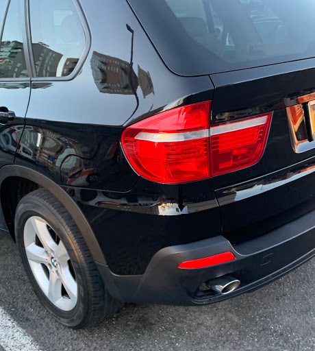 Auto Repair Shop «K & E Auto Body & Collision Center», reviews and photos, 111-12 101st Ave, South Richmond Hill, NY 11419, USA