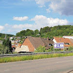 Photo n°4 de l'avis de Kurbasa.n fait le 15/06/2019 à 19:02 sur le  Hotel Villa Marburg Im Park à Heigenbrücken