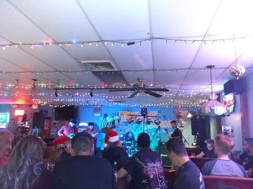 Lounge «Time Out Lounge», reviews and photos, 3129 S Mill Ave, Tempe, AZ 85282, USA