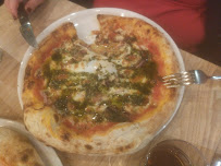 Pizza du Restaurant italien IOSSA à Paris - n°12