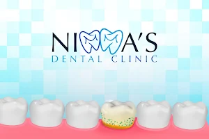 Nimma's Multi-Specialty Dental Hospital image