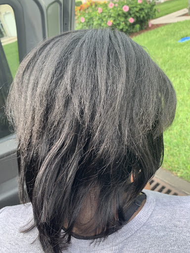 Hair Salon «Prestige Hair Salon», reviews and photos, 1630 SW Bayshore Blvd, Port St Lucie, FL 34984, USA