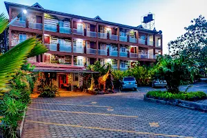 African Tribe Hotel image