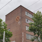 Photo n°18 de l'avis de Native.r fait le 20/08/2019 à 18:48 sur le  Kaiserbad à Leipzig
