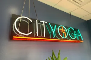 CITYOGA School of Yoga and Health image