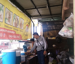 Ayam Tekat Sambal Bandung photo