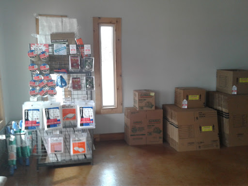 Self-Storage Facility «Lockaway Storage», reviews and photos, 1730 River Rd, Boerne, TX 78006, USA