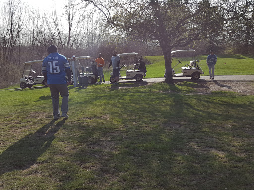 Golf Course «Hilltop Golf Course», reviews and photos, 47000 Powell Rd, Plymouth, MI 48170, USA