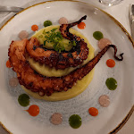 Photo n°3 de l'avis de Elena.a fait le 12/10/2017 à 08:05 sur le  Agli Archi Restaurant And Pizzeria à Alba