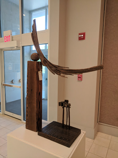 Art Museum «MONA», reviews and photos, 2401 Central Ave, Kearney, NE 68847, USA