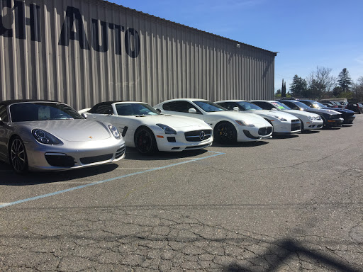 Car Dealer «Zen Auto Sales», reviews and photos, 5613 Elvas Ave, Sacramento, CA 95819, USA