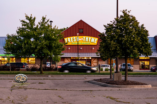 Grocery Store «Fresh Thyme Farmers Market - Ypsilanti Township MI», reviews and photos, 2985 Washtenaw Ave, Ypsilanti, MI 48197, USA